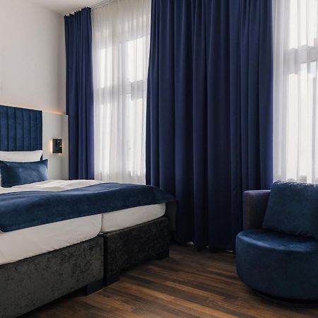 Homaris East Side Ξενοδοχείο Βερολίνο Εξωτερικό φωτογραφία