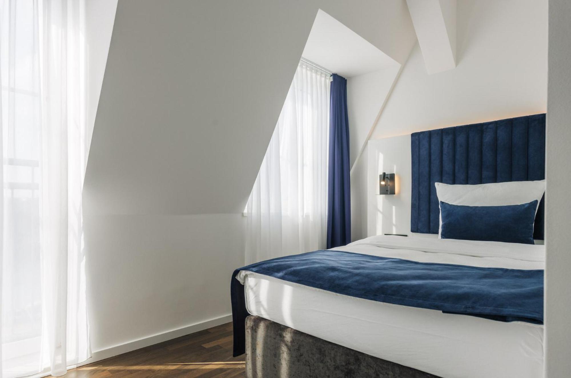 Homaris East Side Ξενοδοχείο Βερολίνο Εξωτερικό φωτογραφία