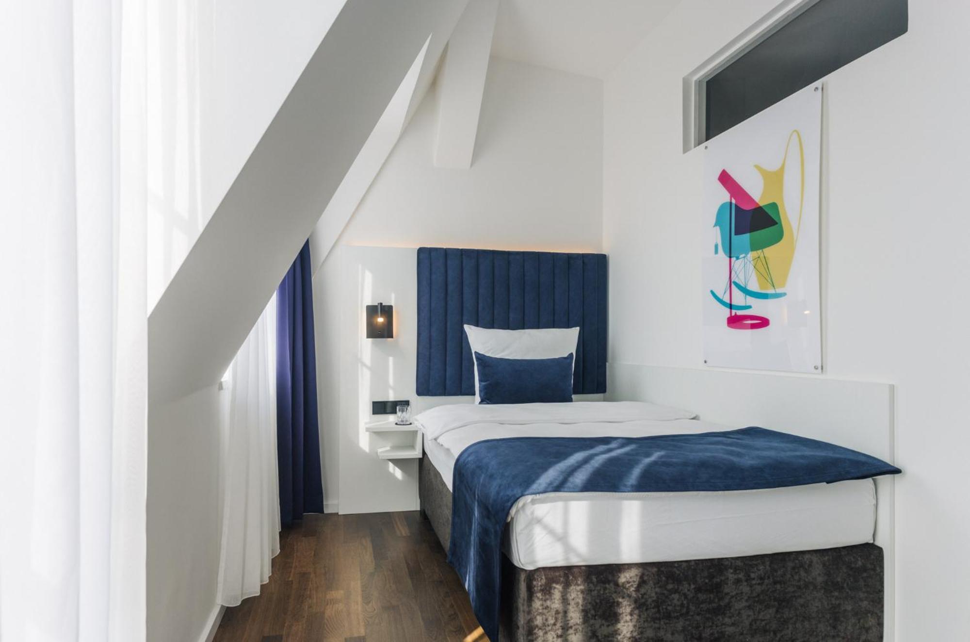 Homaris East Side Ξενοδοχείο Βερολίνο Εξωτερικό φωτογραφία