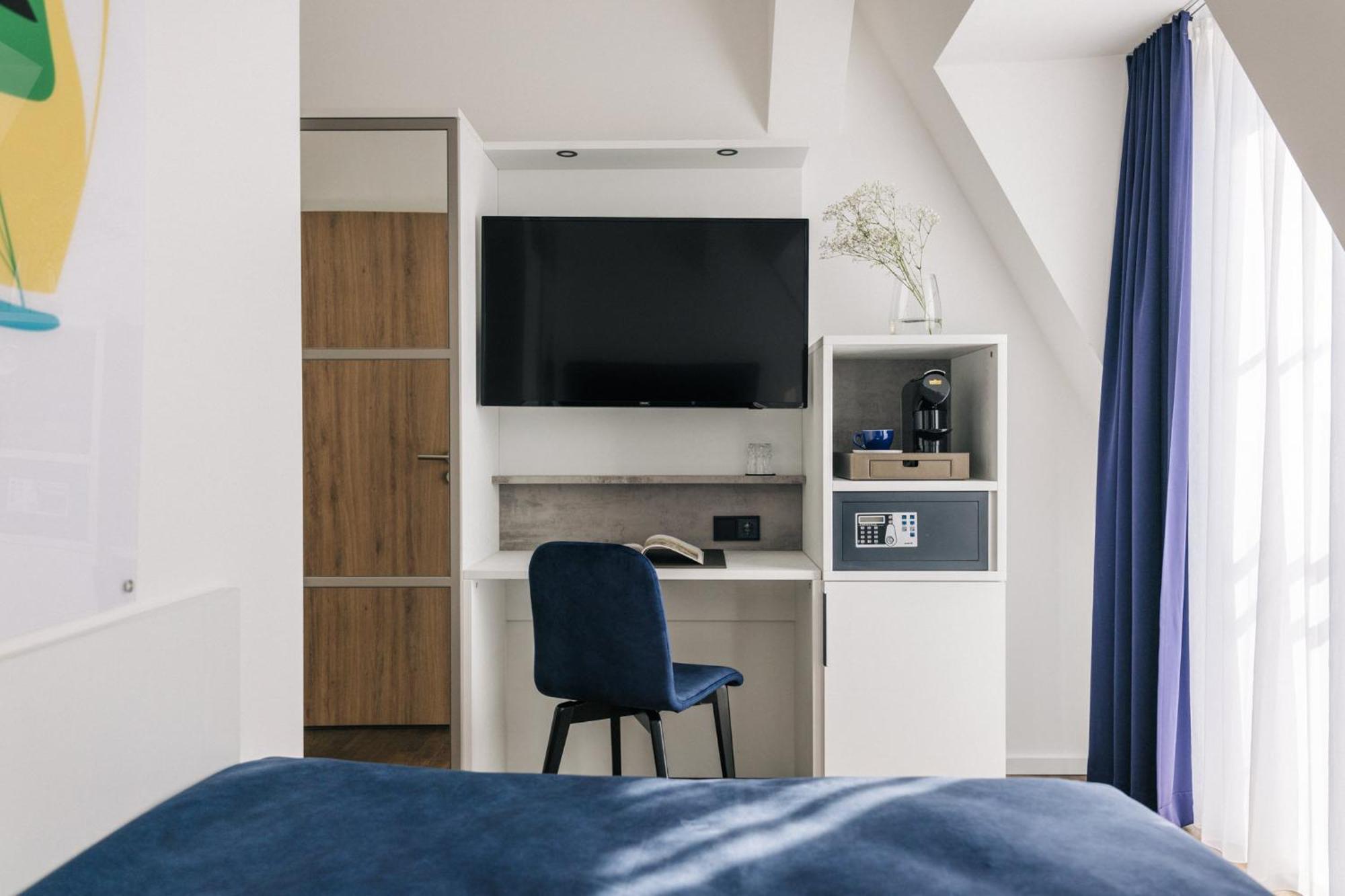 Homaris East Side Ξενοδοχείο Βερολίνο Εξωτερικό φωτογραφία