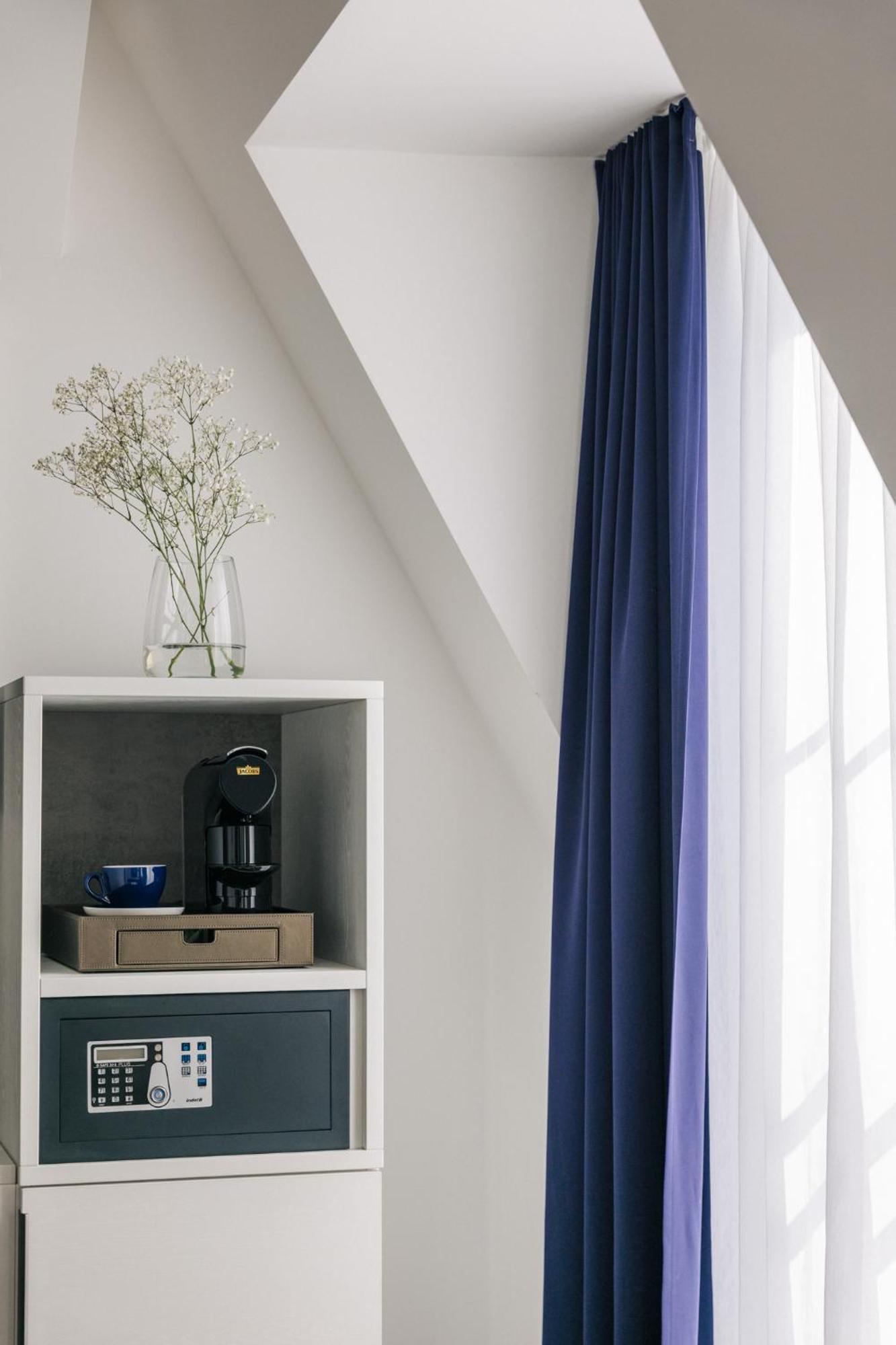 Homaris East Side Ξενοδοχείο Βερολίνο Εξωτερικό φωτογραφία