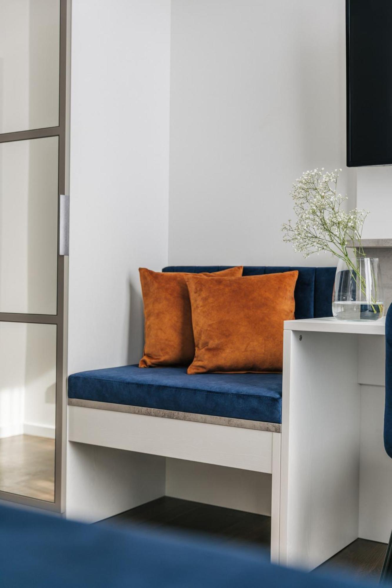 Homaris East Side Ξενοδοχείο Βερολίνο Εξωτερικό φωτογραφία