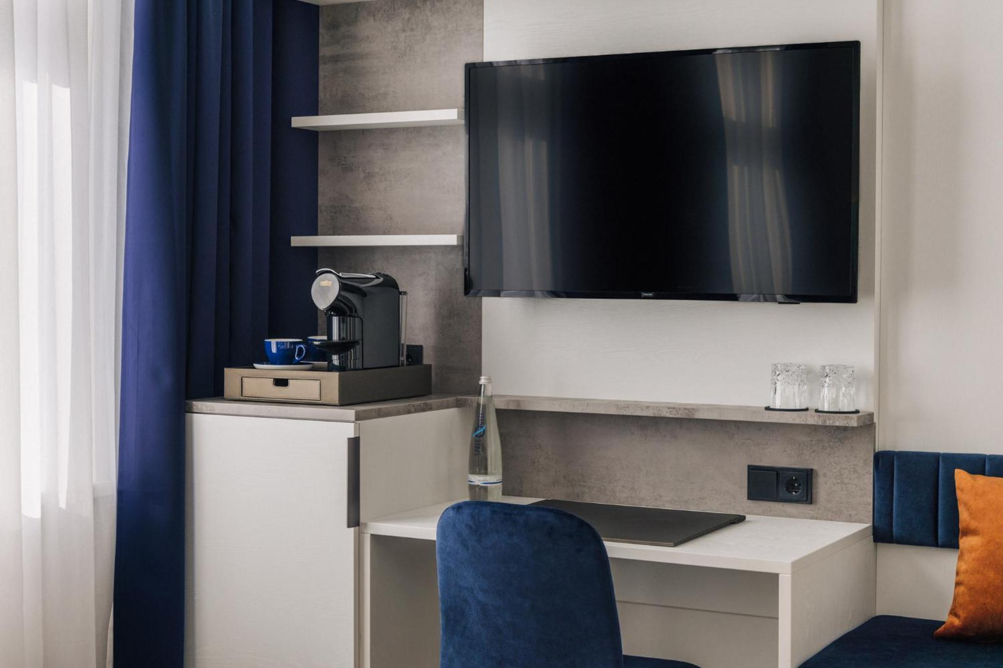 Homaris East Side Ξενοδοχείο Βερολίνο Εξωτερικό φωτογραφία
