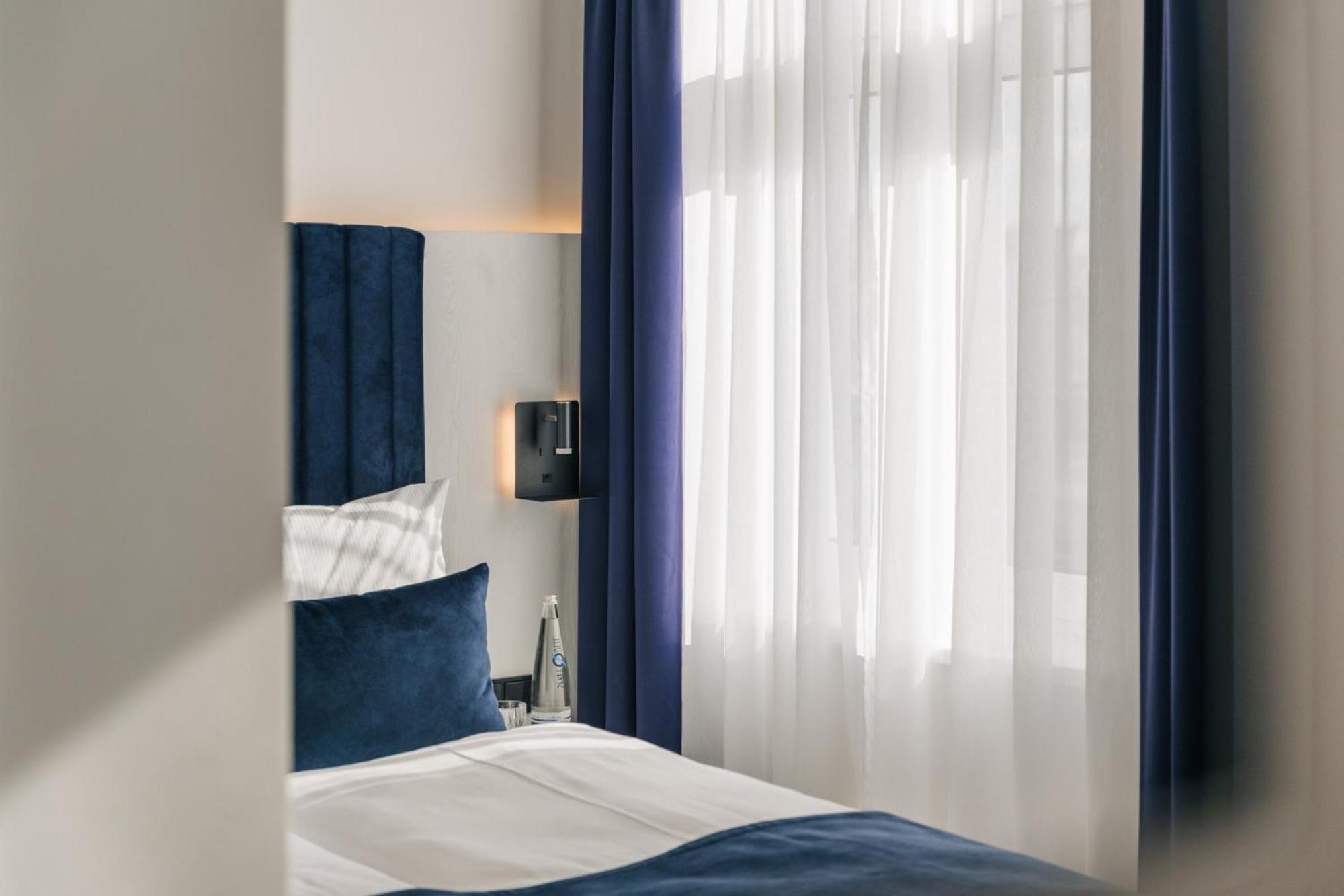 Homaris East Side Ξενοδοχείο Βερολίνο Εξωτερικό φωτογραφία