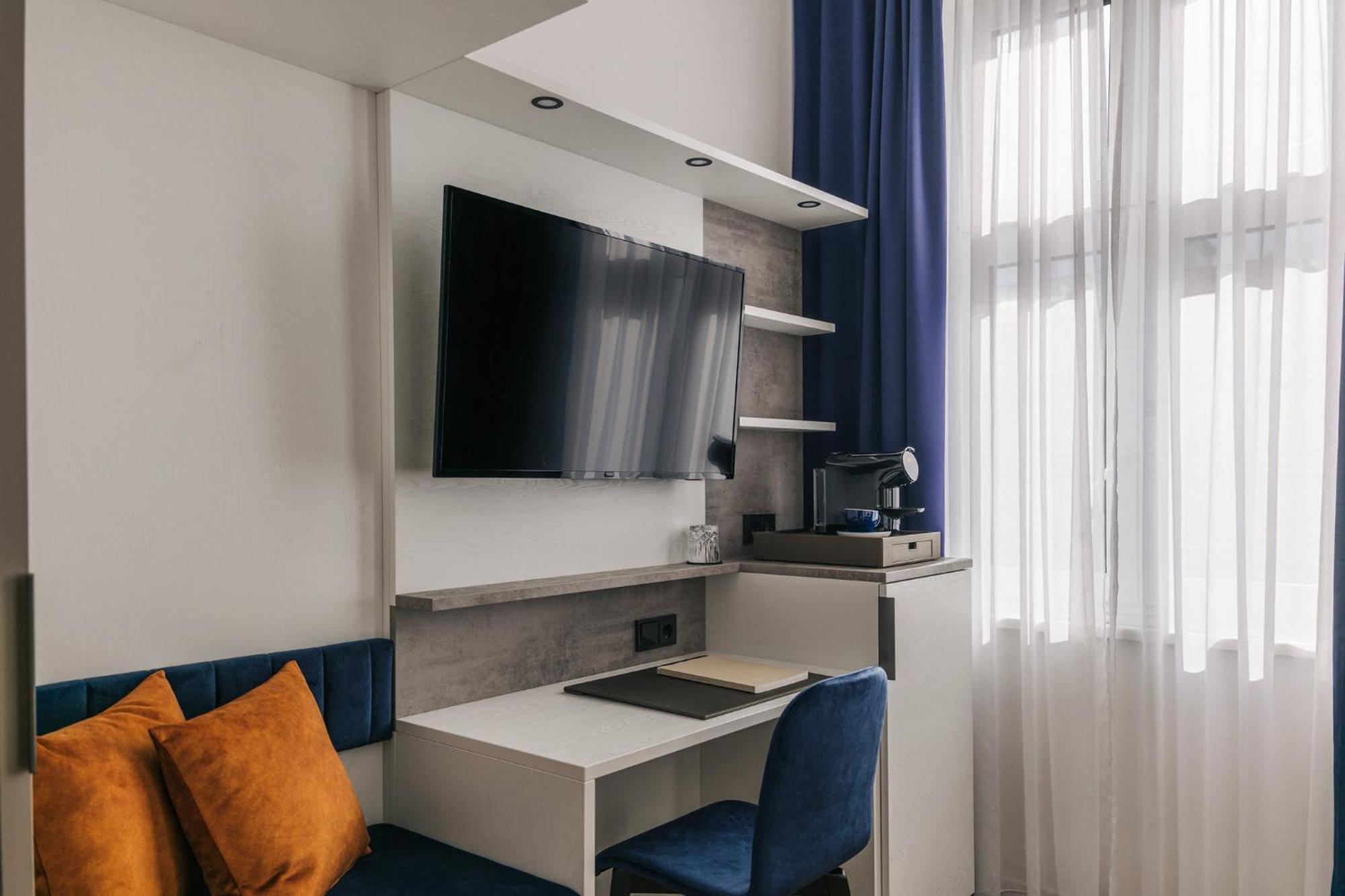 Homaris East Side Ξενοδοχείο Βερολίνο Εξωτερικό φωτογραφία