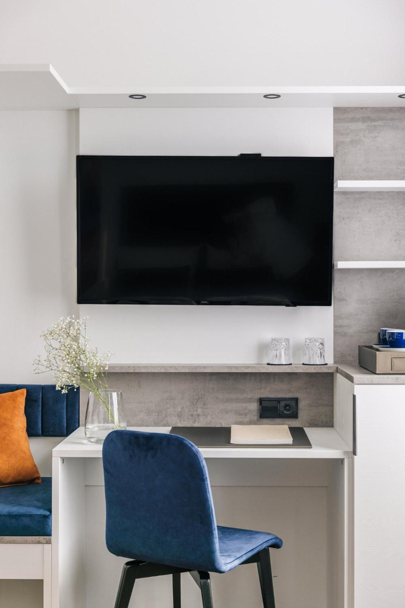 Homaris East Side Ξενοδοχείο Βερολίνο Εξωτερικό φωτογραφία