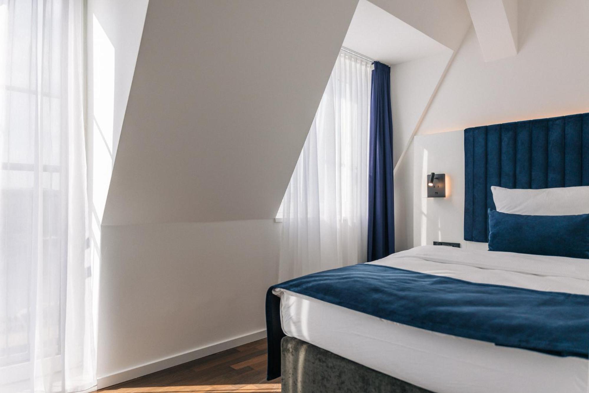 Homaris East Side Ξενοδοχείο Βερολίνο Εξωτερικό φωτογραφία