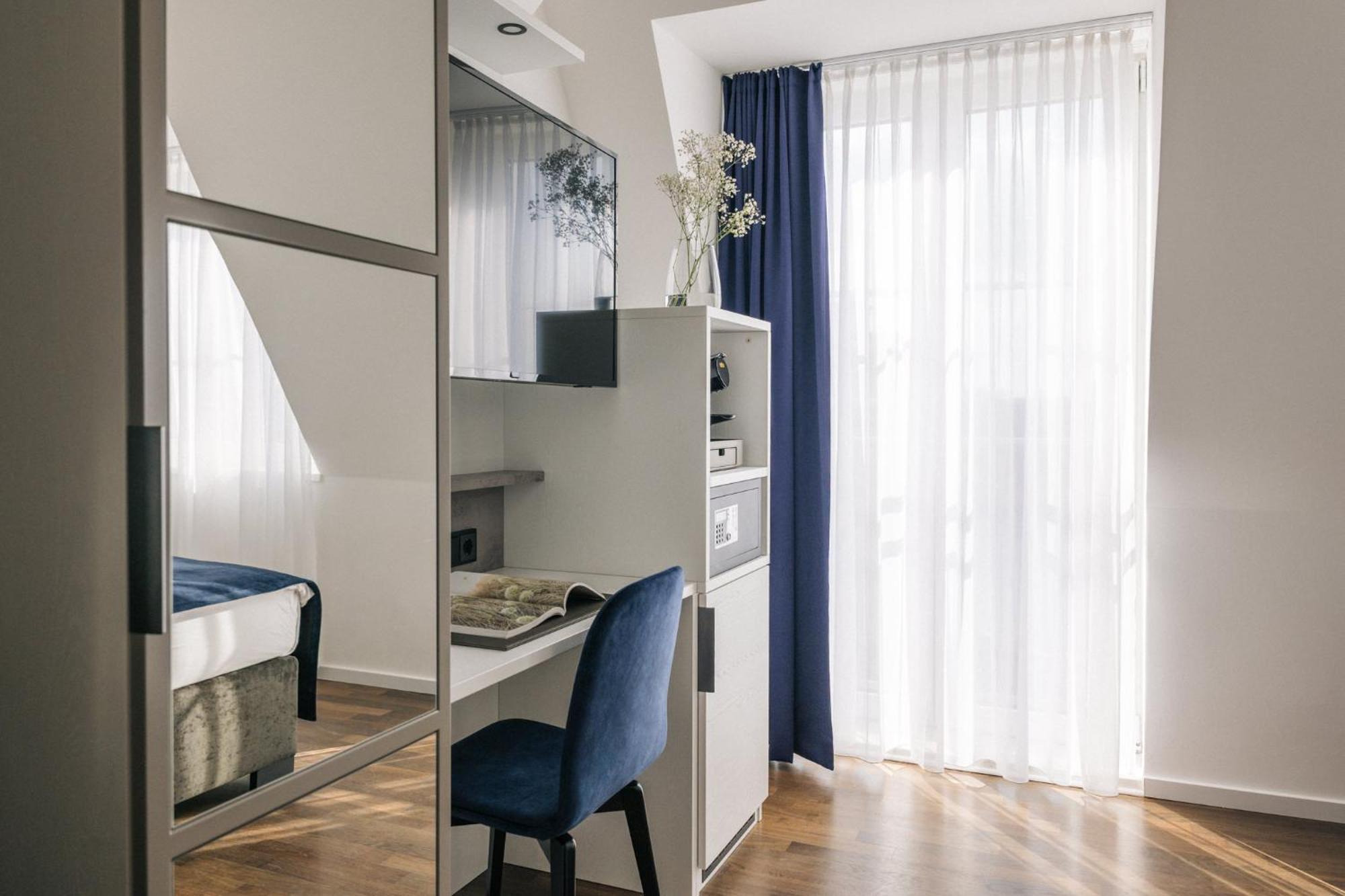 Homaris East Side Ξενοδοχείο Βερολίνο Εξωτερικό φωτογραφία