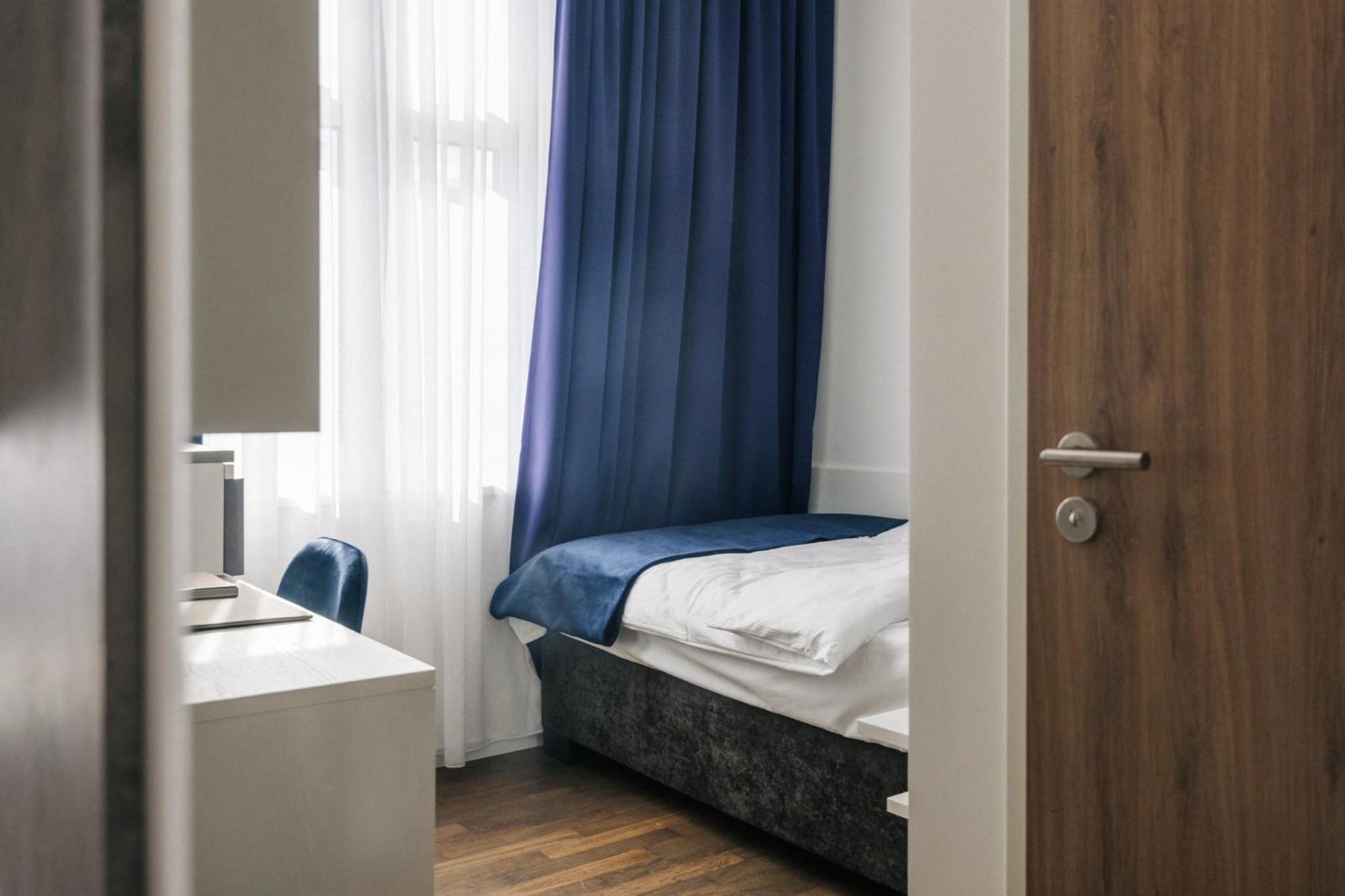 Homaris East Side Ξενοδοχείο Βερολίνο Εξωτερικό φωτογραφία