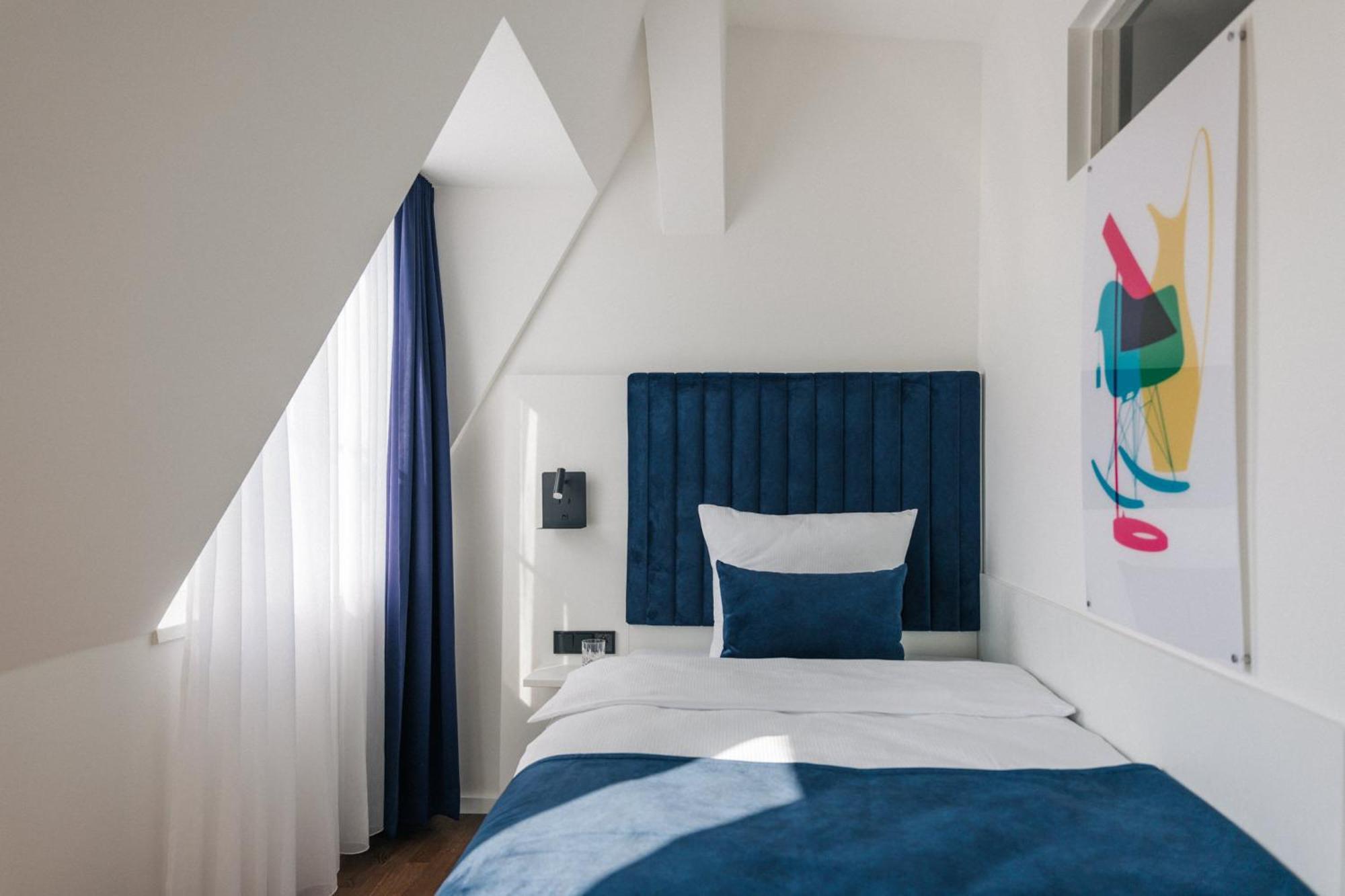 Homaris East Side Ξενοδοχείο Βερολίνο Εξωτερικό φωτογραφία