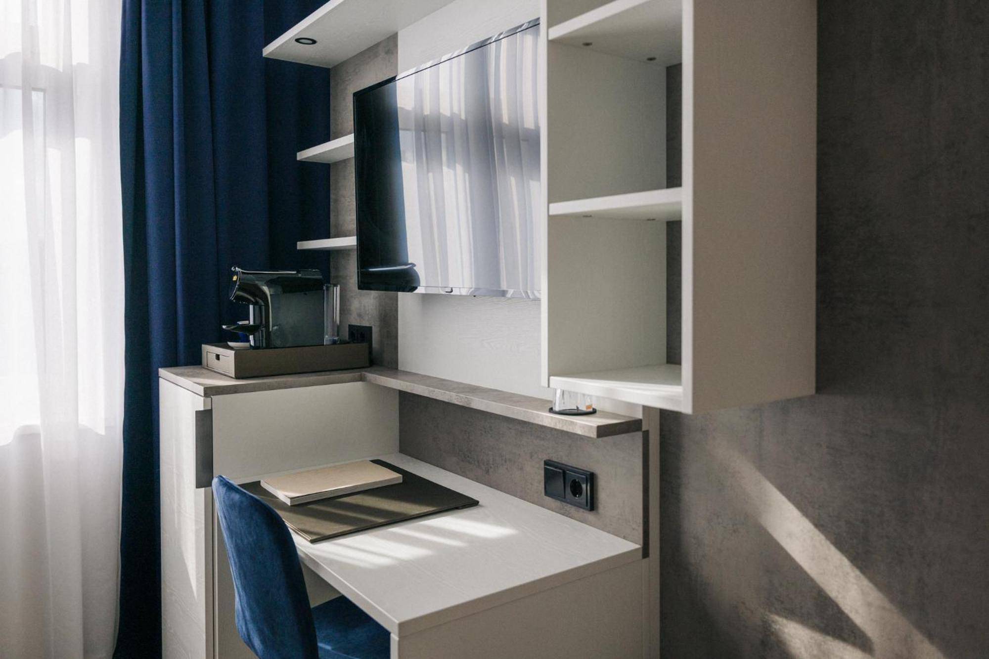 Homaris East Side Ξενοδοχείο Βερολίνο Εξωτερικό φωτογραφία